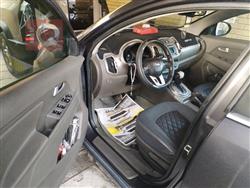 کیا سپۆرتاج